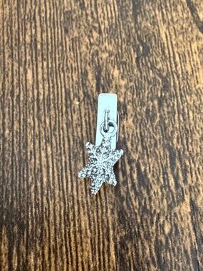 KEEP Collective Star Charm